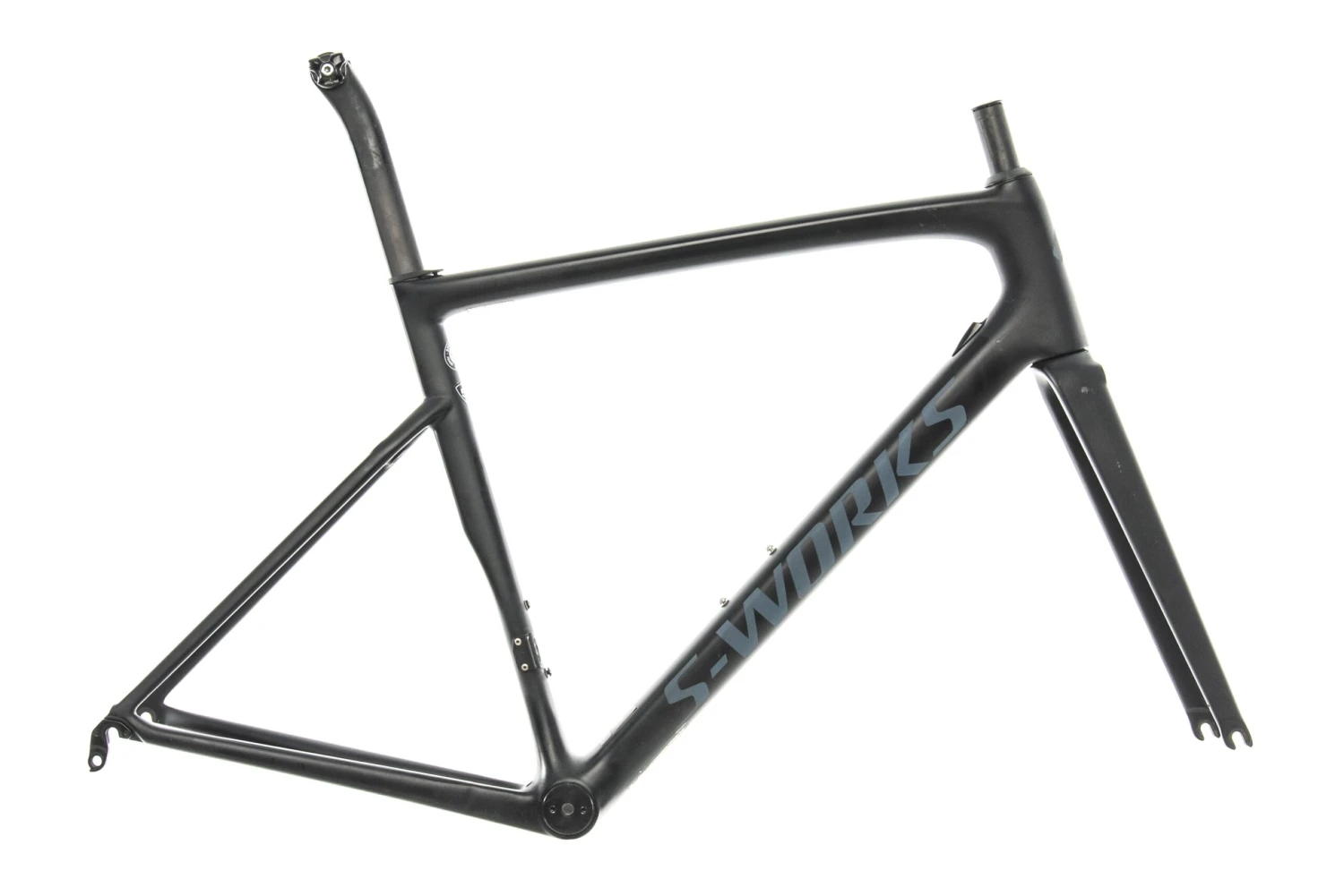 Specialized S-Works Tarmac SL6 56cm Frameset - 2019