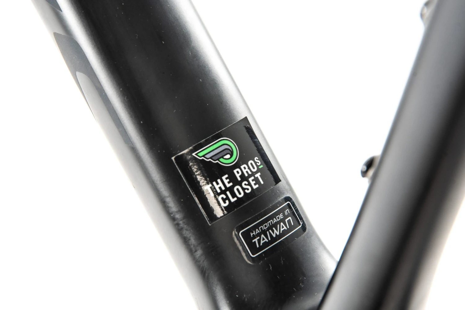 Specialized S-Works Tarmac SL6 56cm Frameset - 2019 - Image 3