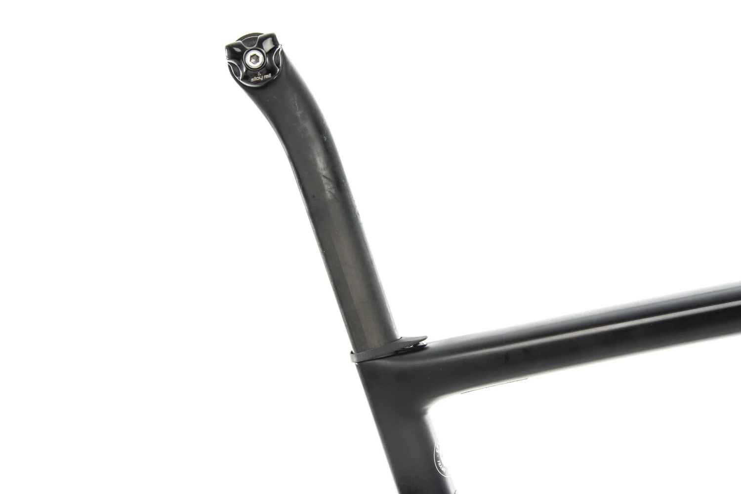 Specialized S-Works Tarmac SL6 56cm Frameset - 2019 - Image 5