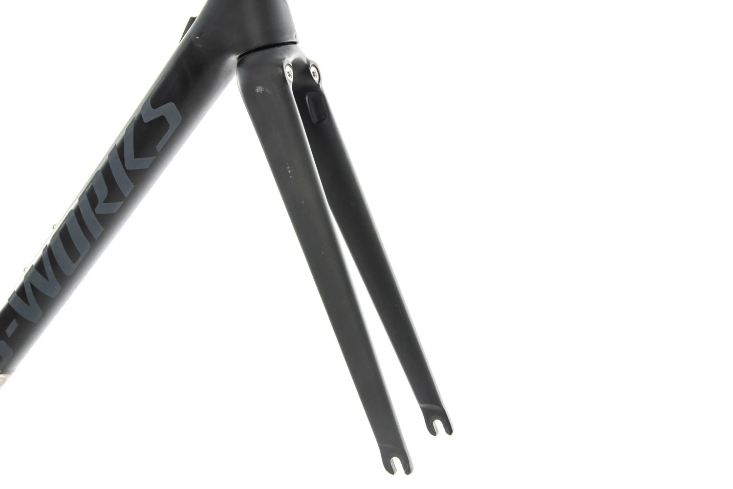 Specialized S-Works Tarmac SL6 56cm Frameset - 2019 - Image 7