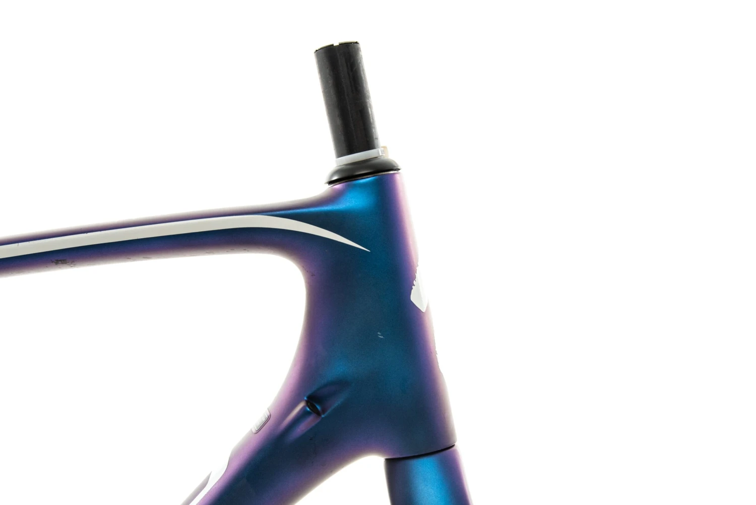 Specialized S-Works Ruby Di2 Womens 54cm Frameset - 2016 - Image 4