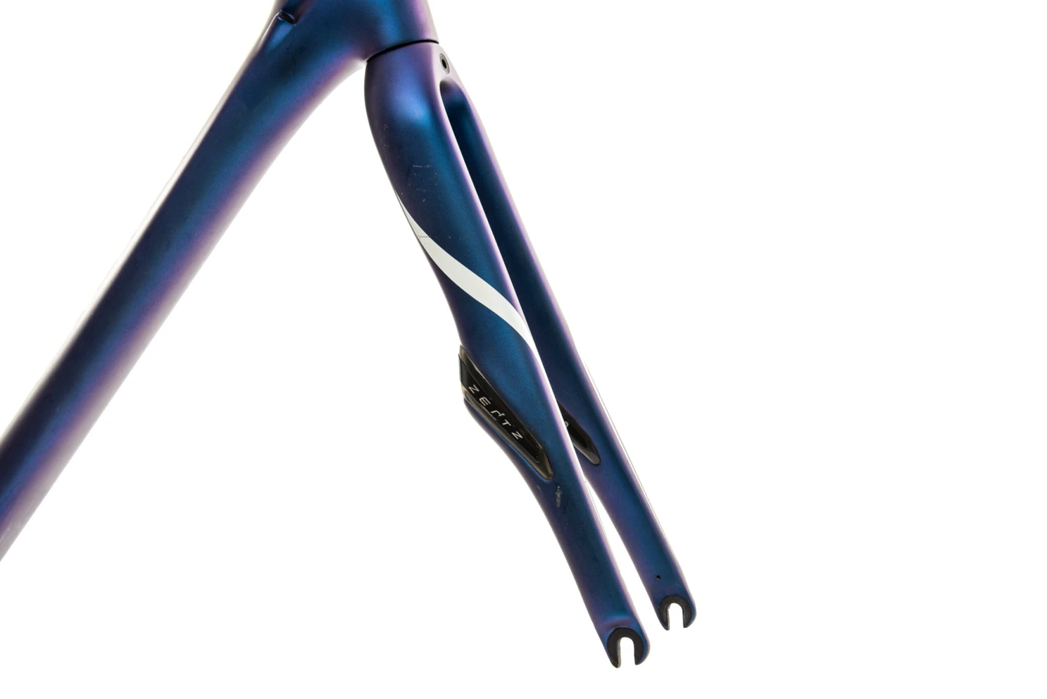 Specialized S-Works Ruby Di2 Womens 54cm Frameset - 2016 - Image 5