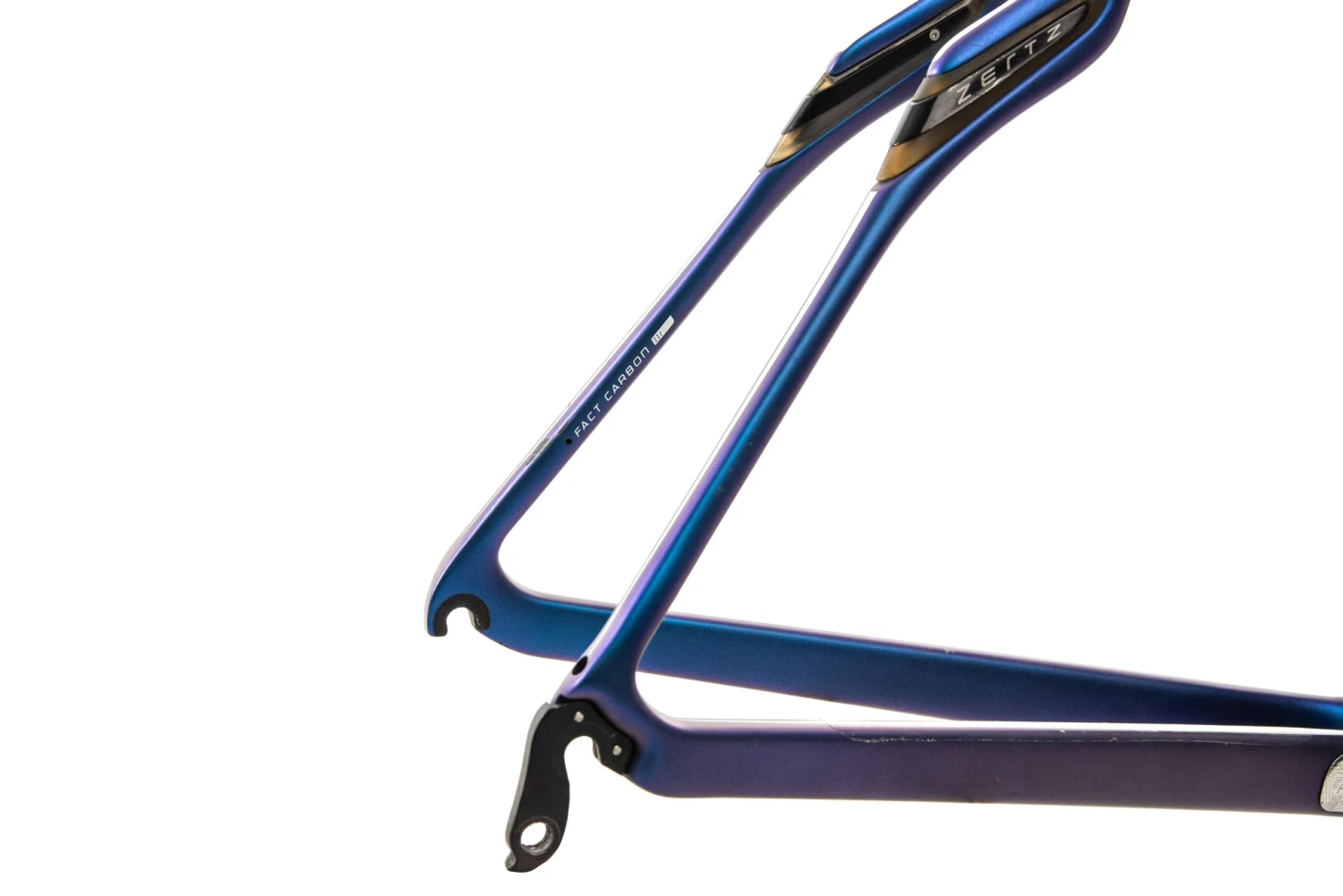 Specialized S-Works Ruby Di2 Womens 54cm Frameset - 2016 - Image 7