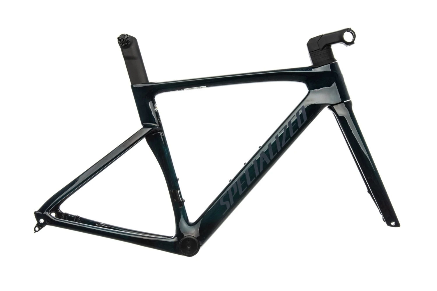 Specialized Venge Pro Disc 52cm Frameset - 2019