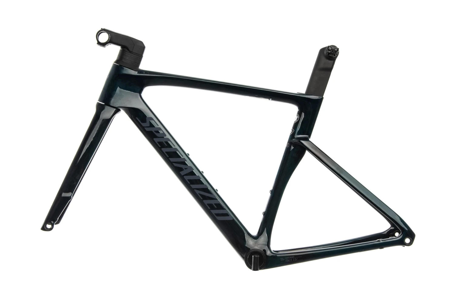 Specialized Venge Pro Disc 52cm Frameset - 2019 - Image 2
