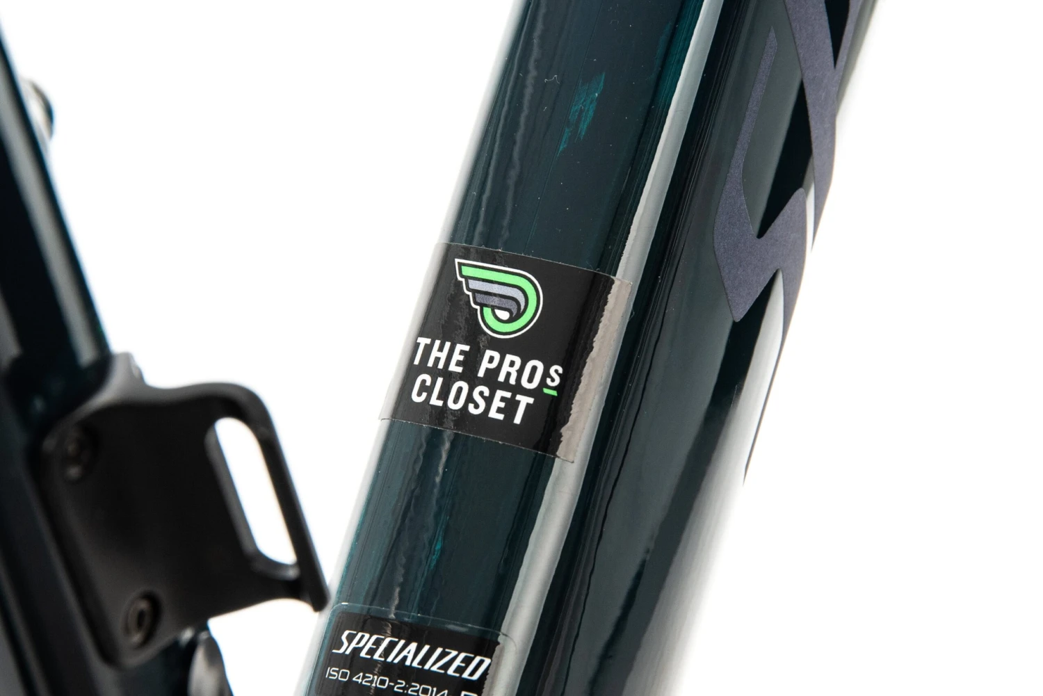 Specialized Venge Pro Disc 52cm Frameset - 2019 - Image 3
