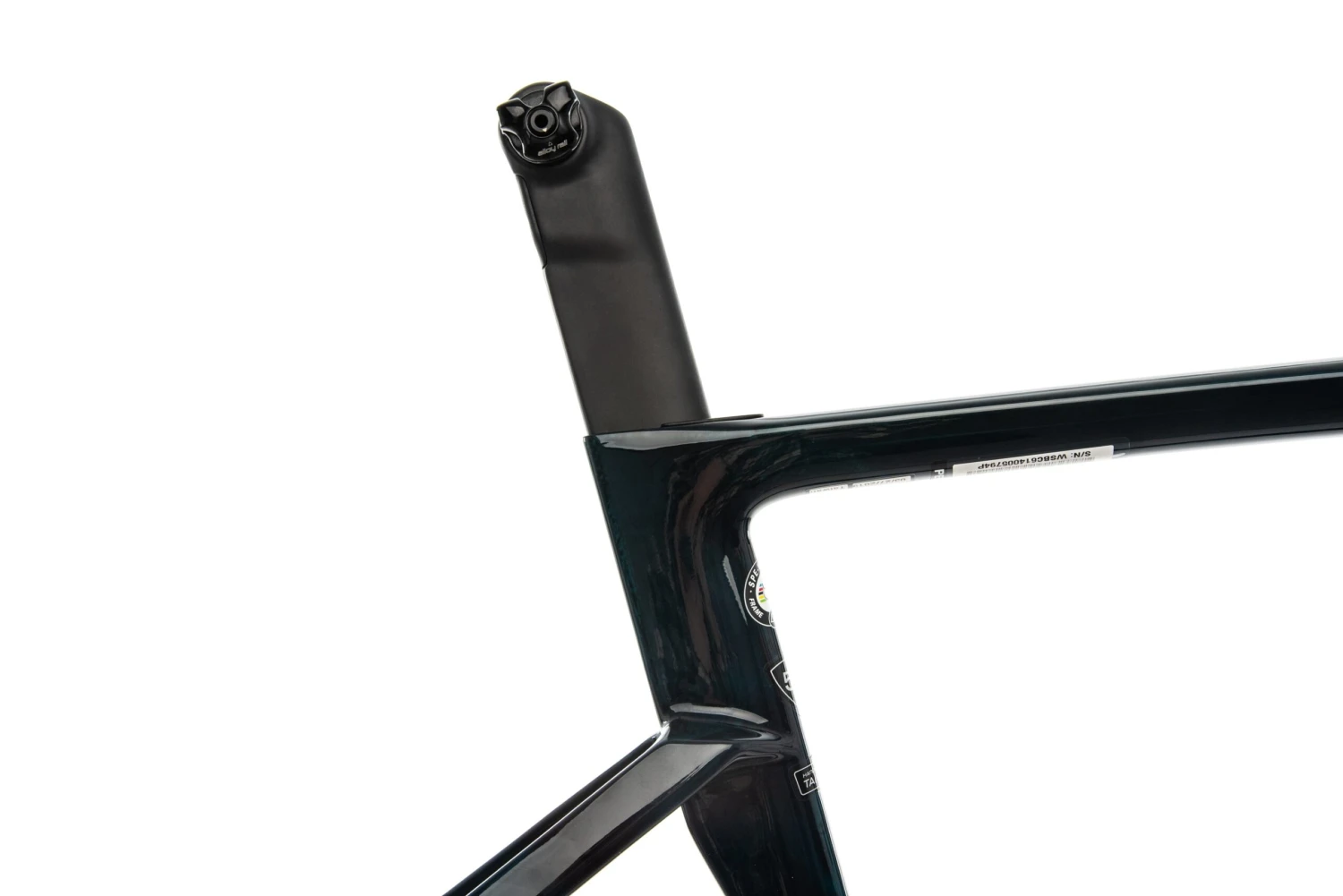 Specialized Venge Pro Disc 52cm Frameset - 2019 - Image 6
