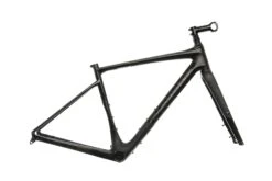Specialized Mens S-Works Diverge 54cm Frameset - 2019