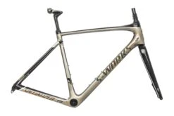Specialized S-Works Roubaix Sagan Superstar 56cm Frameset - 2018