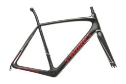 Specialized S-Works Tarmac ETap 58cm Frameset - 2017