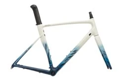 Specialized Allez Sprint Disc 58cm Frameset - 2020