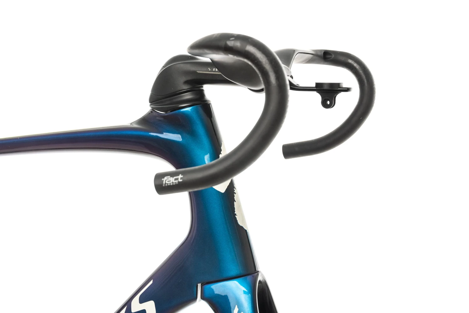 Specialized S-Works Venge ViAS Disc Di2 61cm Frameset - 2018 - Image 6