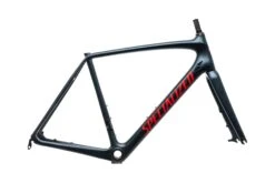 Specialized Tarmac Expert Disc 58cm Frameset - 2017