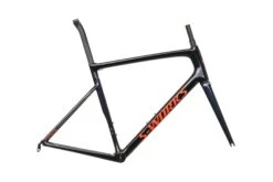 Specialized S-Works Tarmac SL6 58cm Frameset - 2019