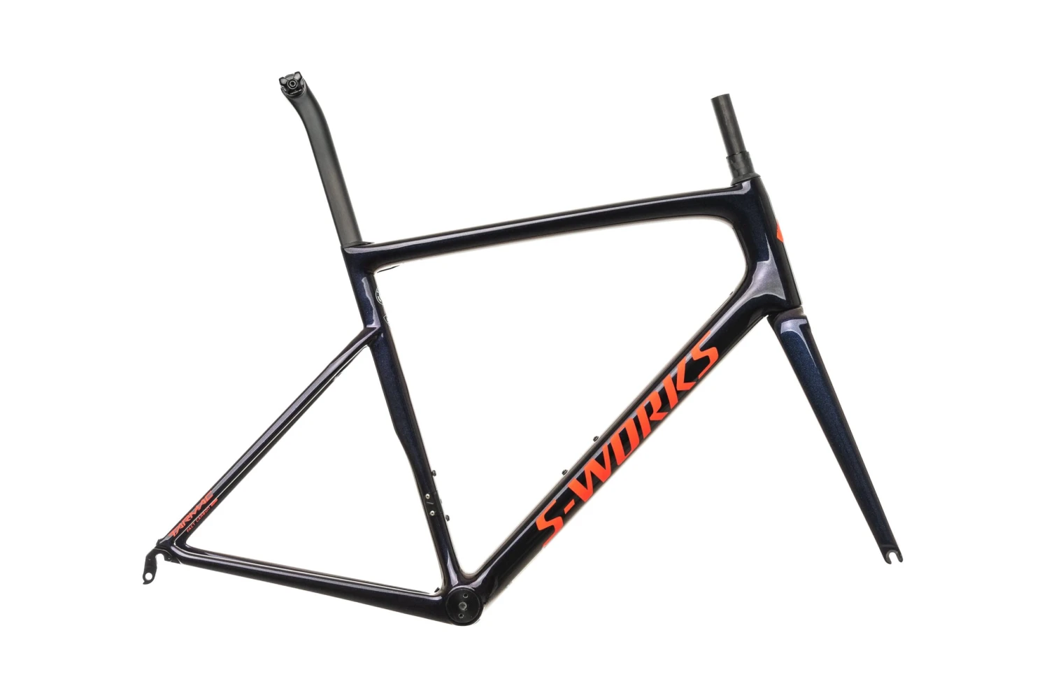 Specialized S-Works Tarmac SL6 58cm Frameset - 2019