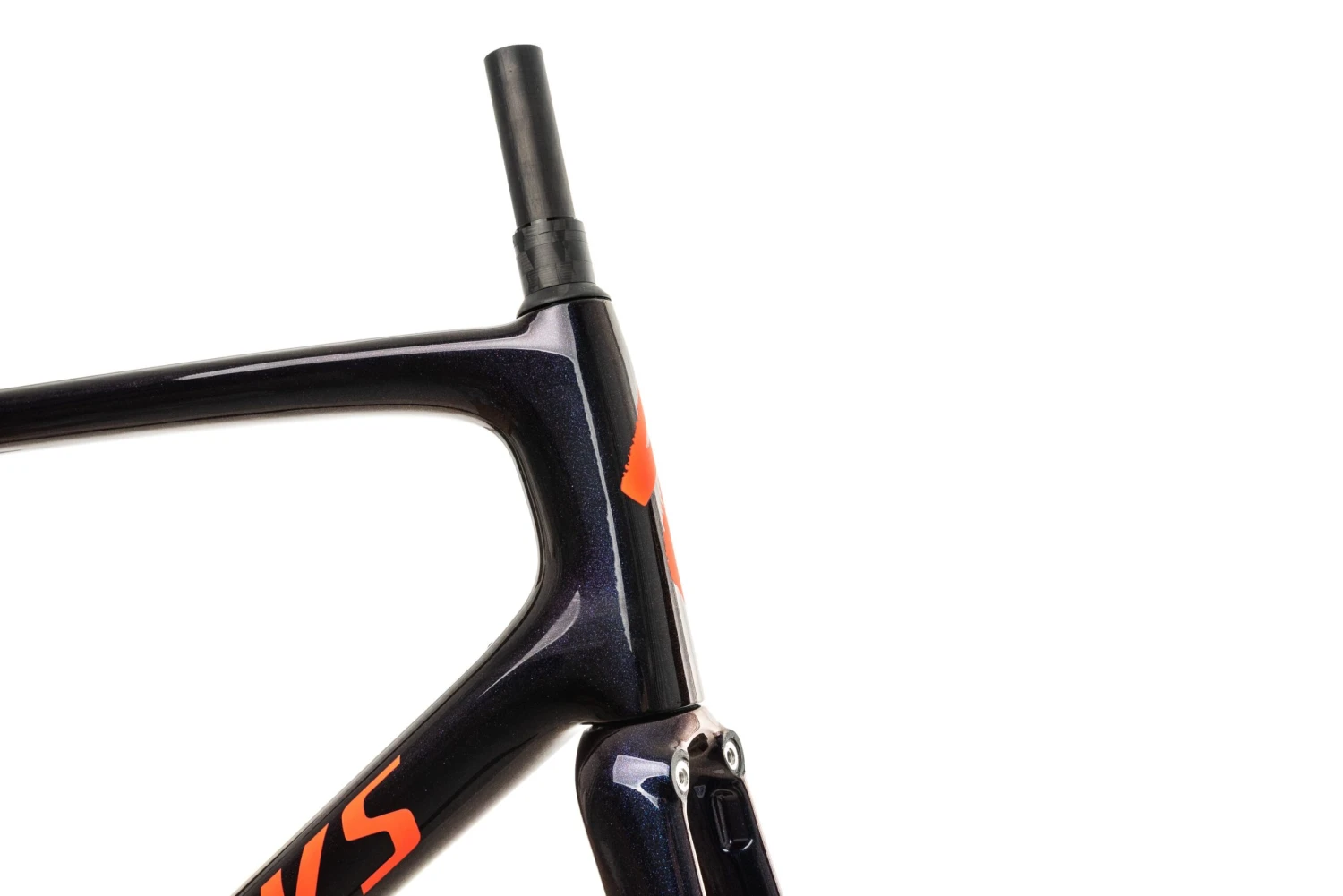 Specialized S-Works Tarmac SL6 58cm Frameset - 2019 - Image 6
