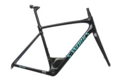 Specialized S-Works Roubaix Disc McLaren 56cm Frameset - 2019