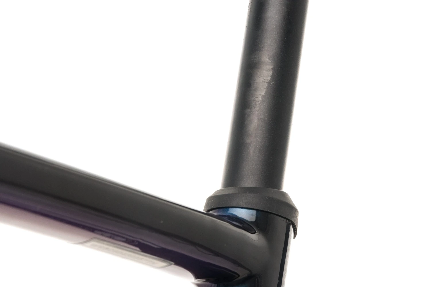 Specialized S-Works Roubaix Disc McLaren 56cm Frameset - 2019 - Image 8