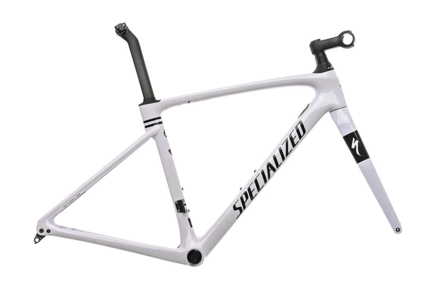 Specialized Roubaix Disc 52cm Frameset - 2020
