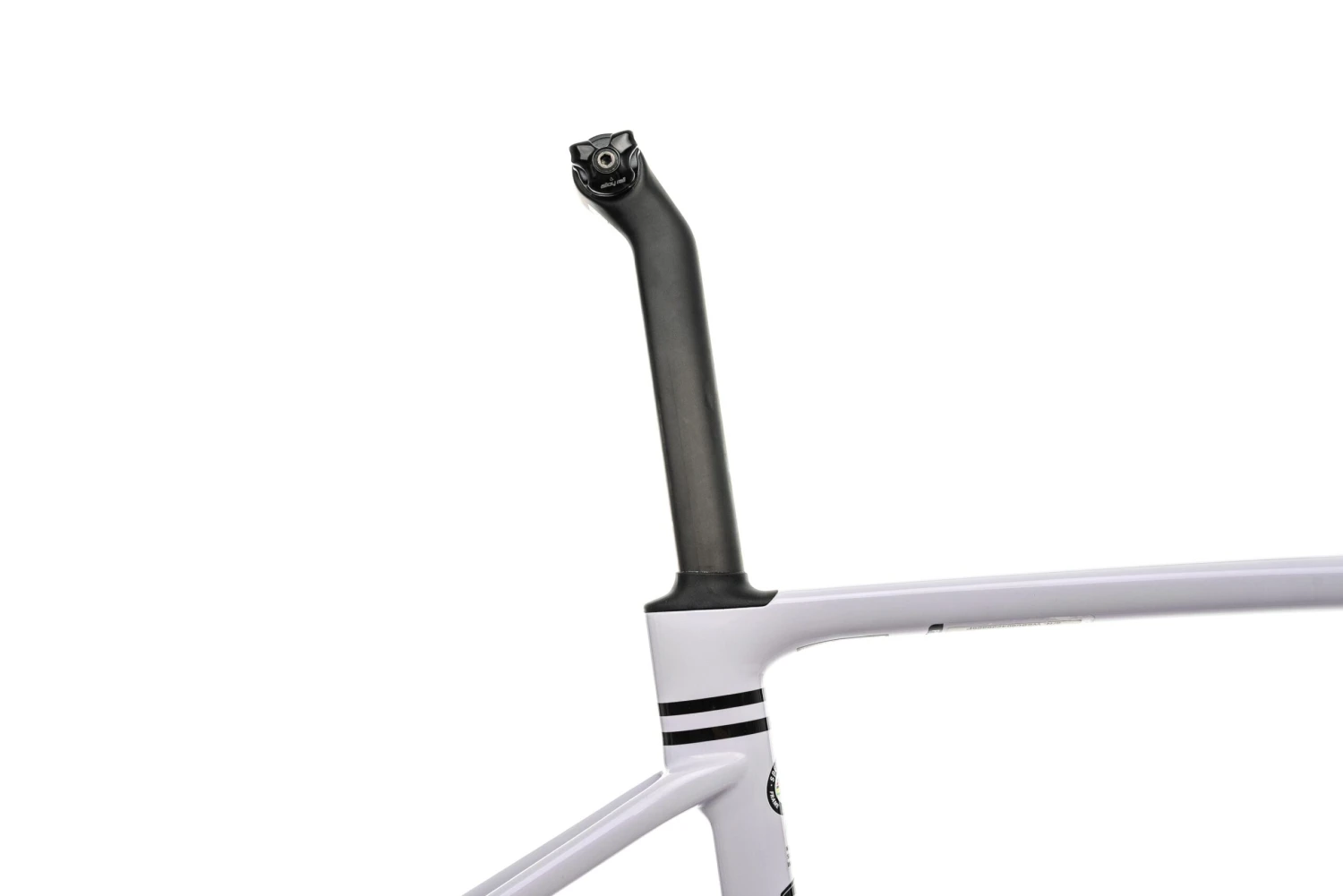 Specialized Roubaix Disc 52cm Frameset - 2020 - Image 5