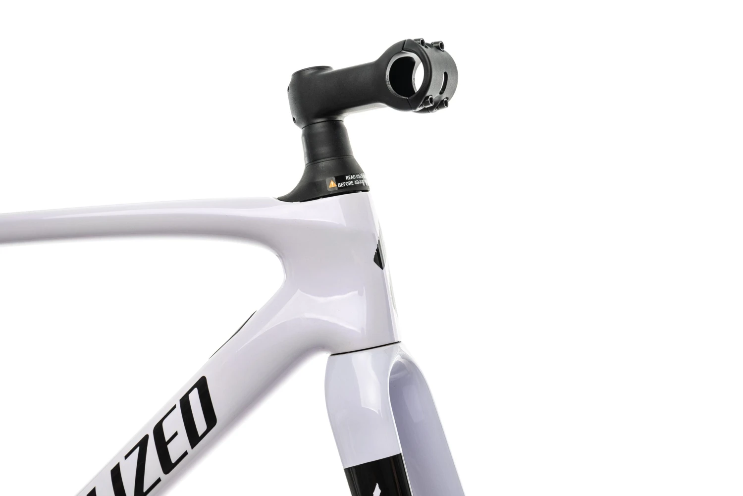 Specialized Roubaix Disc 52cm Frameset - 2020 - Image 6