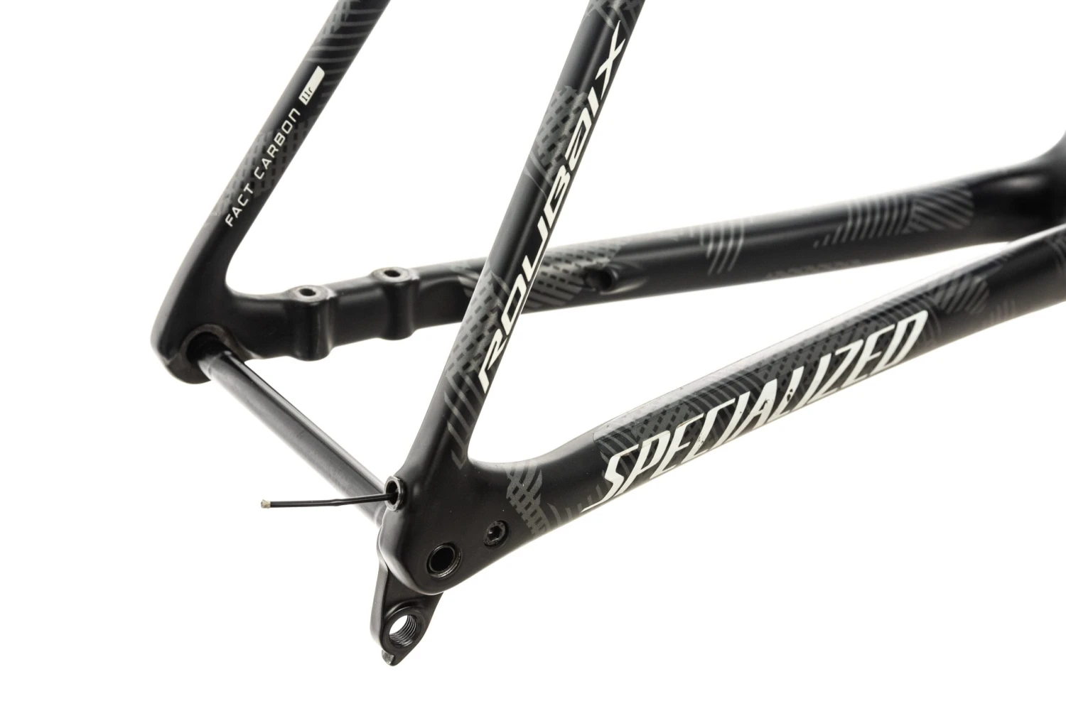 Specialized S-Works Roubaix Team 57cm Frameset - 2021 - Image 4