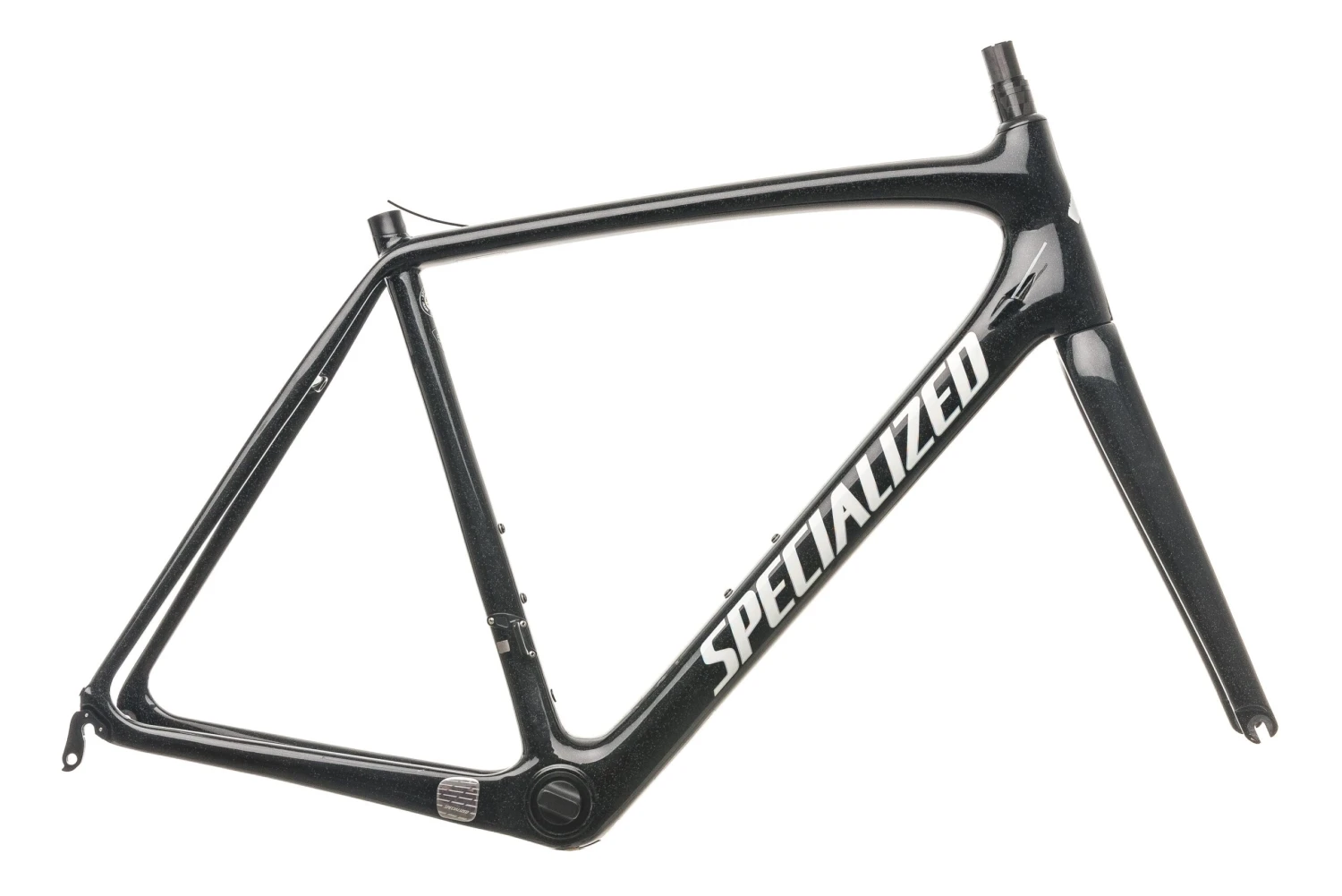 Specialized Tarmac SL5 Expert DA 58cm Frameset - 2018