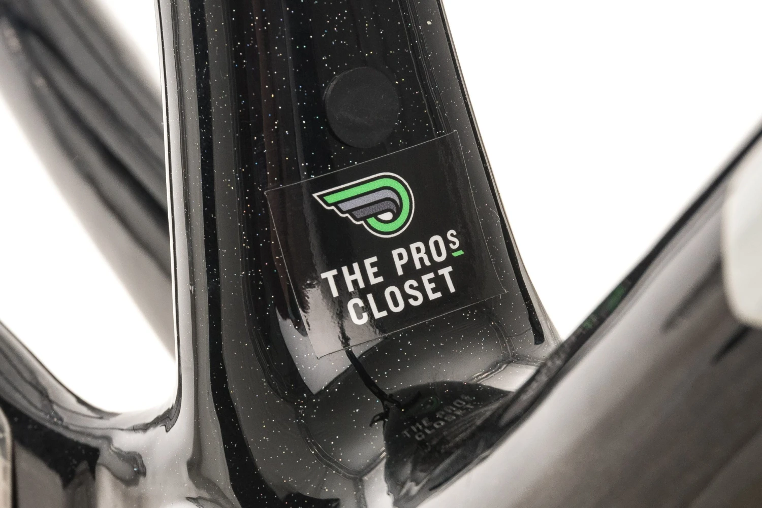 Specialized Tarmac SL5 Expert DA 58cm Frameset - 2018 - Image 3