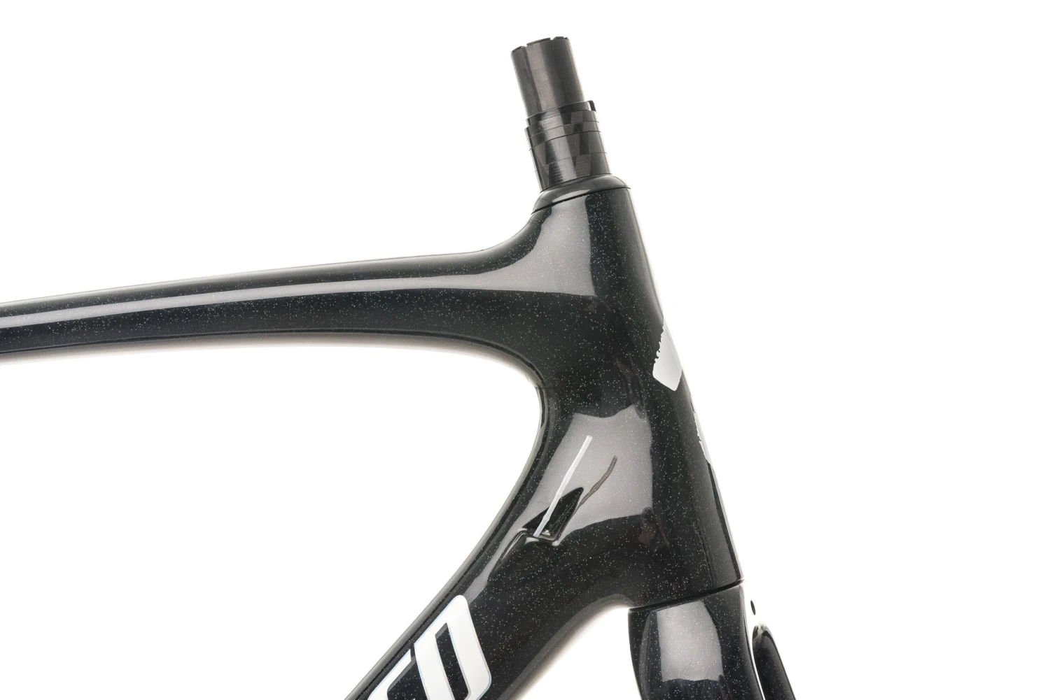 Specialized Tarmac SL5 Expert DA 58cm Frameset - 2018 - Image 6