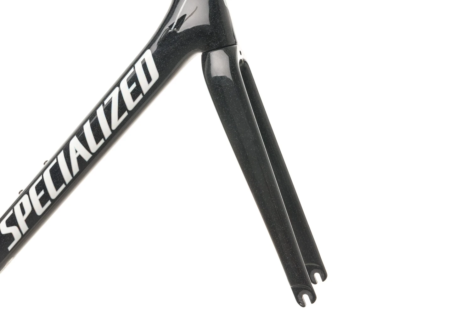Specialized Tarmac SL5 Expert DA 58cm Frameset - 2018 - Image 7