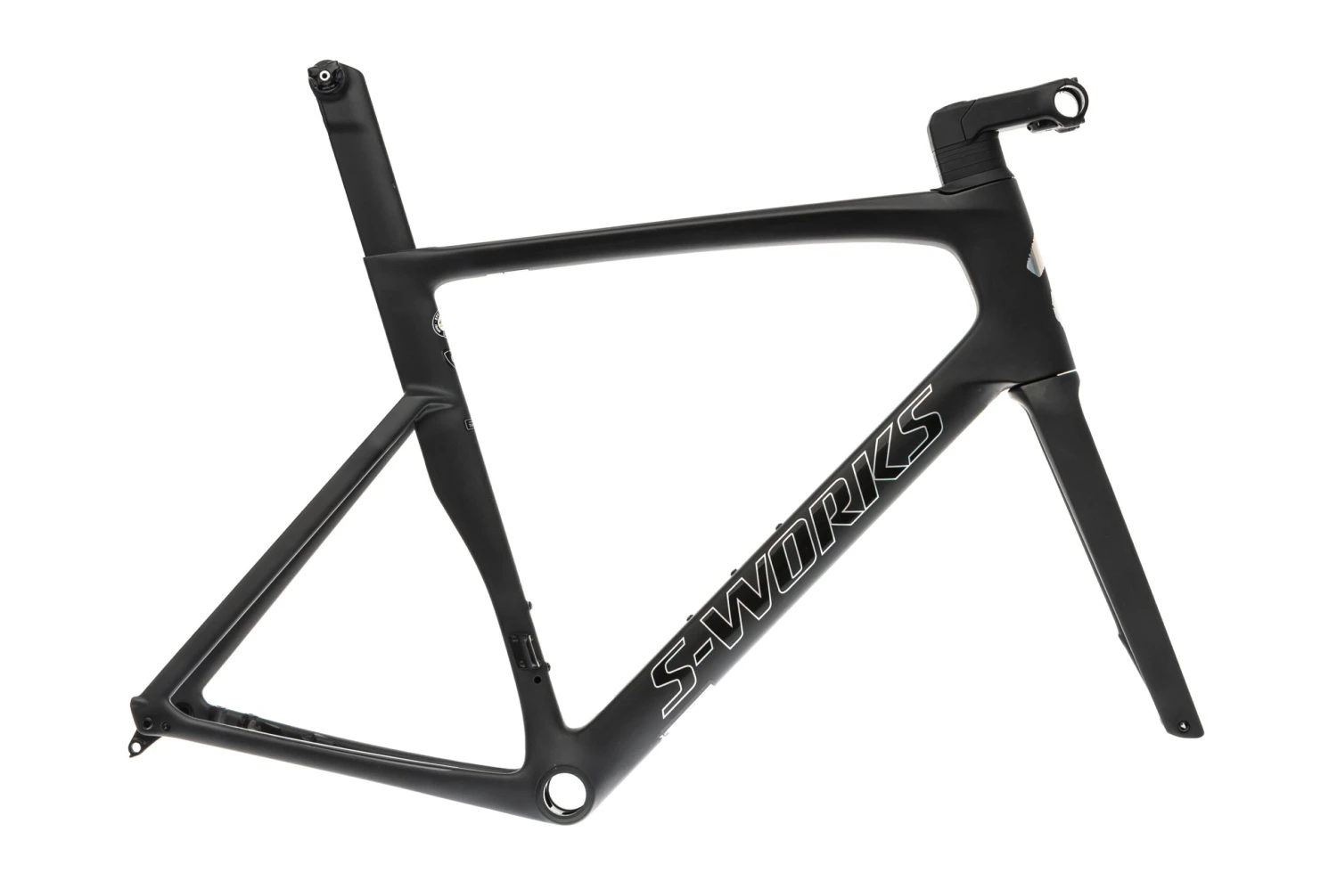 Specialized S-Works Venge Disc Electronic 61cm Frameset - 2019