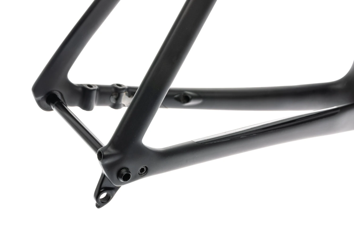 Specialized S-Works Venge Disc Electronic 61cm Frameset - 2019 - Image 4