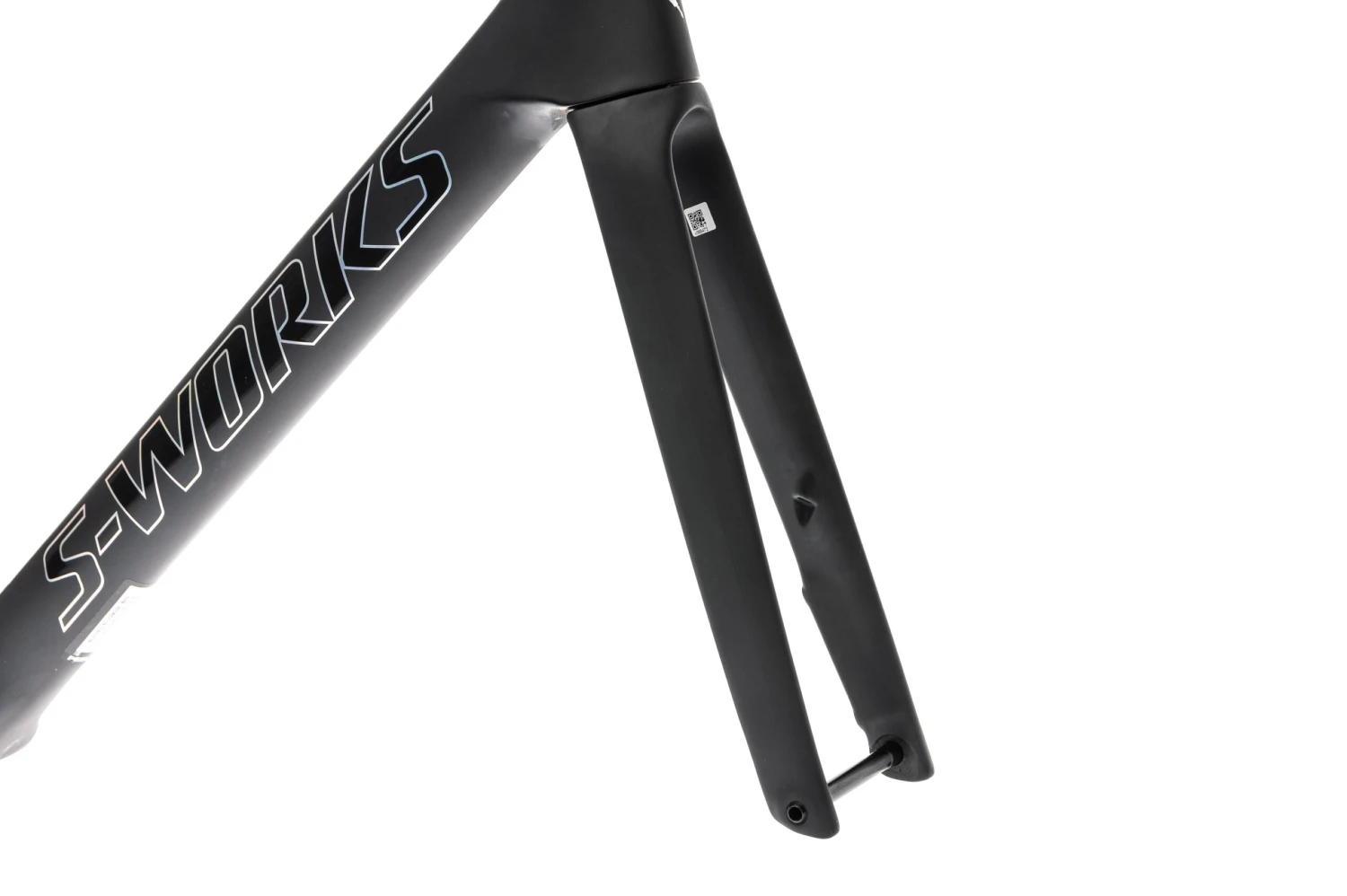 Specialized S-Works Venge Disc Electronic 61cm Frameset - 2019 - Image 7