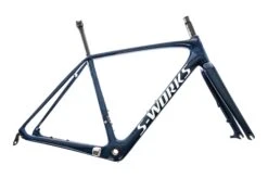 Specialized S-Works Tarmac 54cm Frameset - 2016