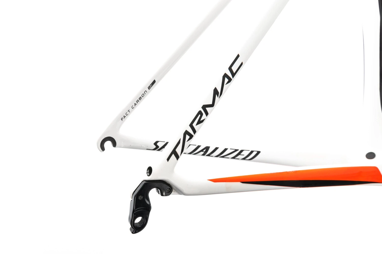Specialized S-Works Tarmac 56cm Frameset - 2019 - Image 4
