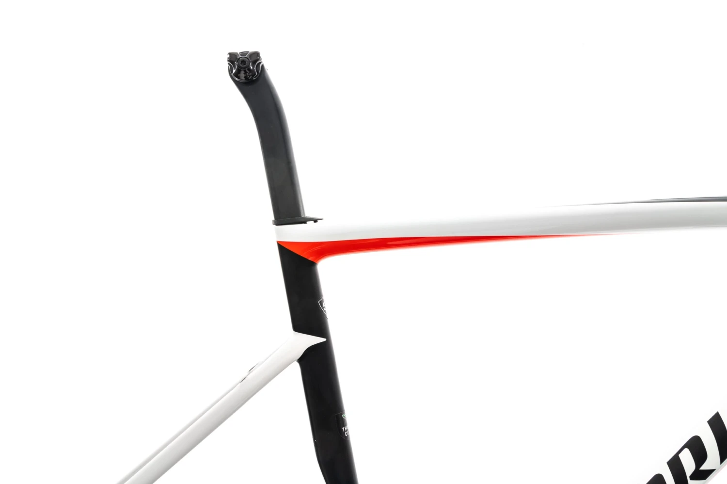 Specialized S-Works Tarmac 56cm Frameset - 2019 - Image 5