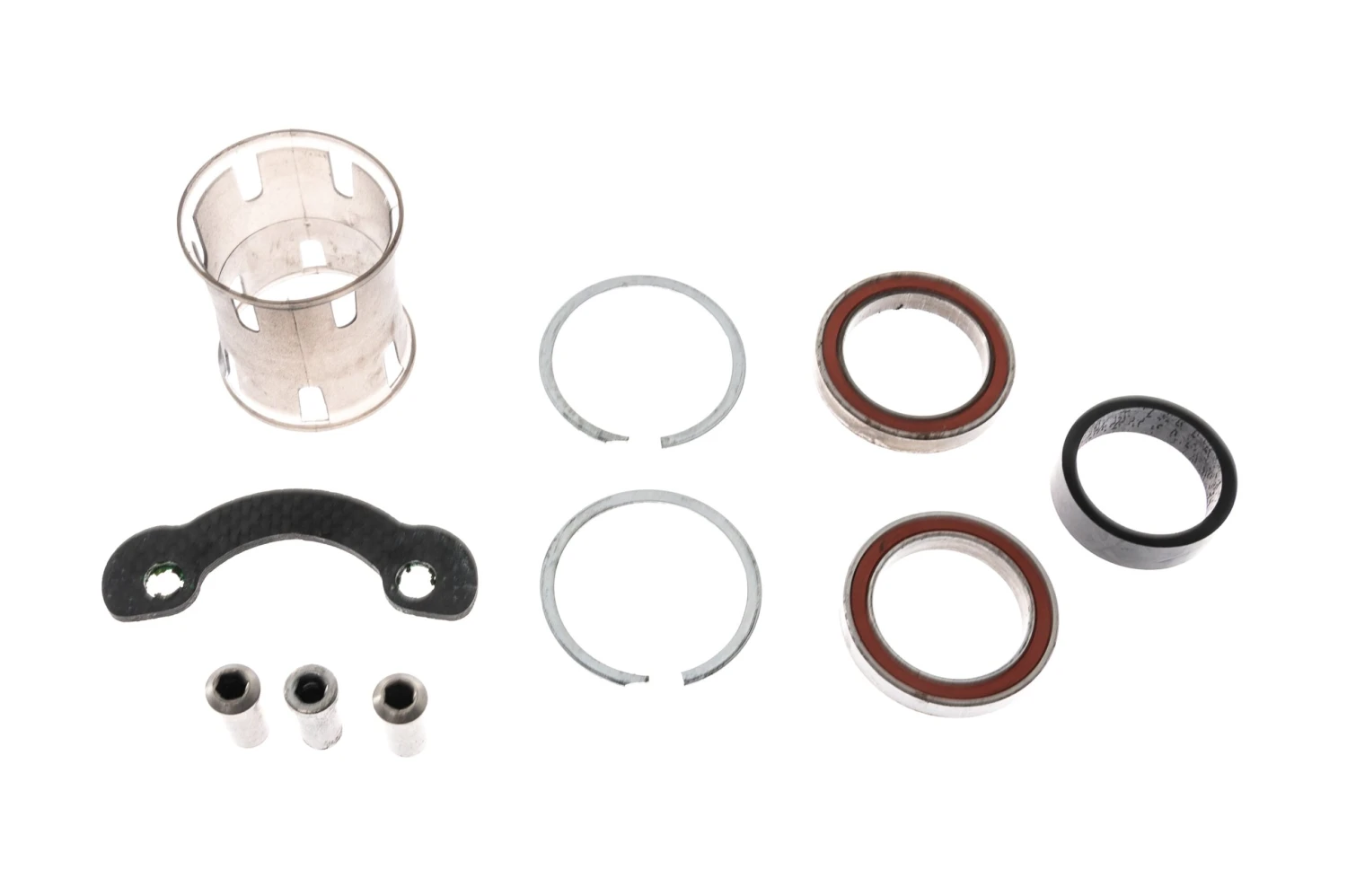 Specialized S-Works Tarmac 56cm Frameset - 2019 - Image 8