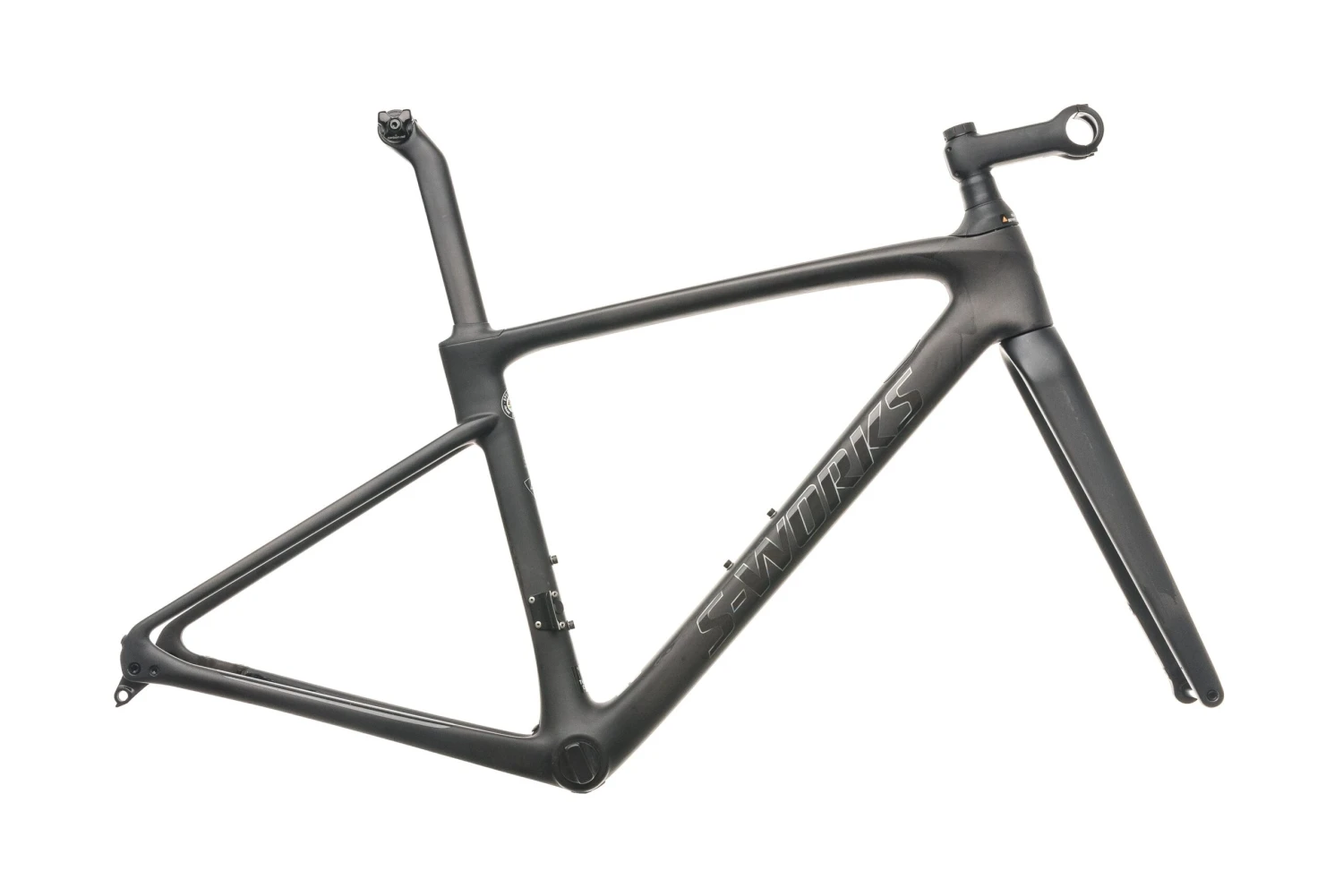 Specialized S-Works Roubaix SRAM E-Tap AXS 49cm Frameset - 2020