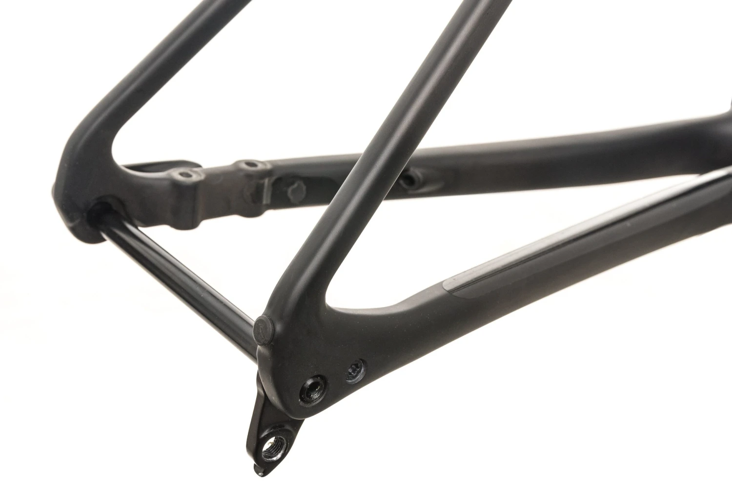 Specialized S-Works Roubaix SRAM E-Tap AXS 49cm Frameset - 2020 - Image 4