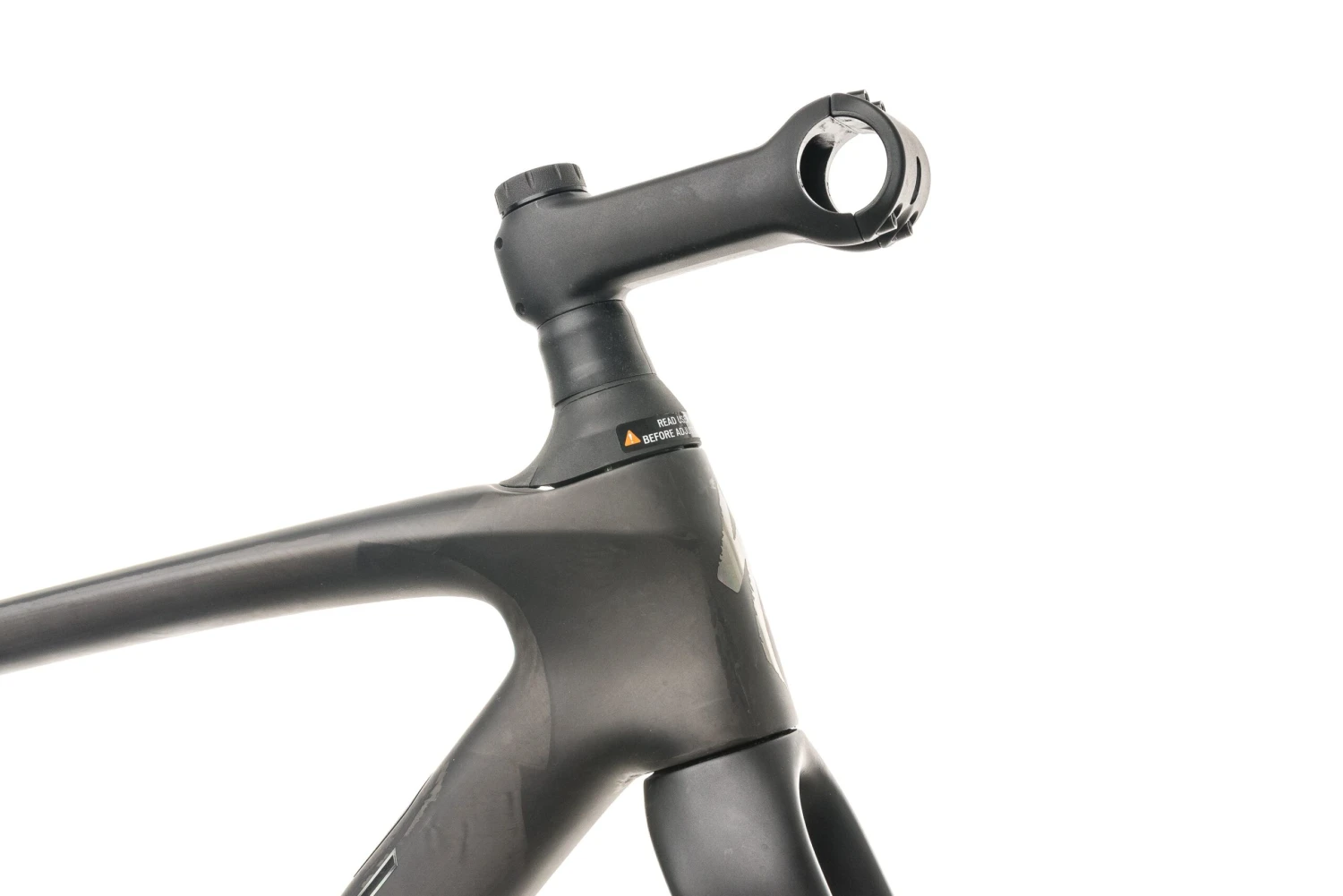 Specialized S-Works Roubaix SRAM E-Tap AXS 49cm Frameset - 2020 - Image 6