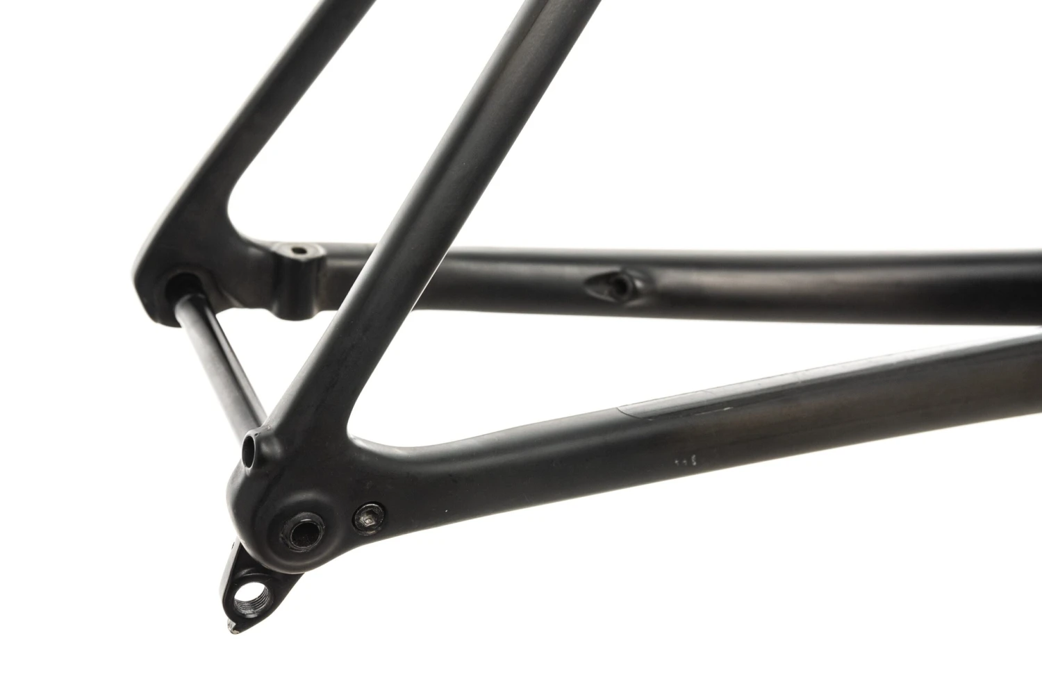 Specialized S-Works Tarmac SL6 Disc Di2 58cm Frameset - 2018 - Image 4