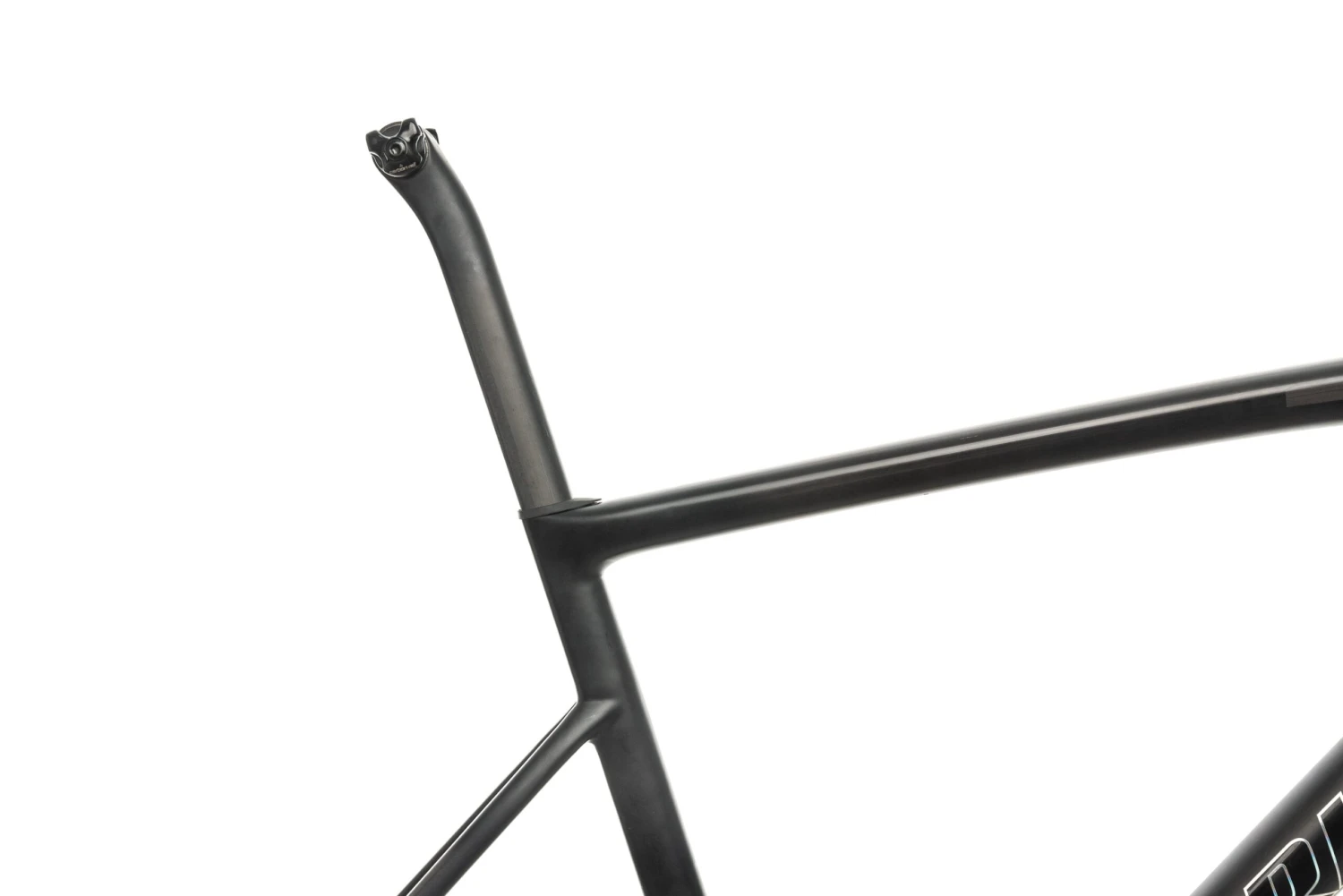 Specialized S-Works Tarmac SL6 Disc Di2 58cm Frameset - 2018 - Image 5