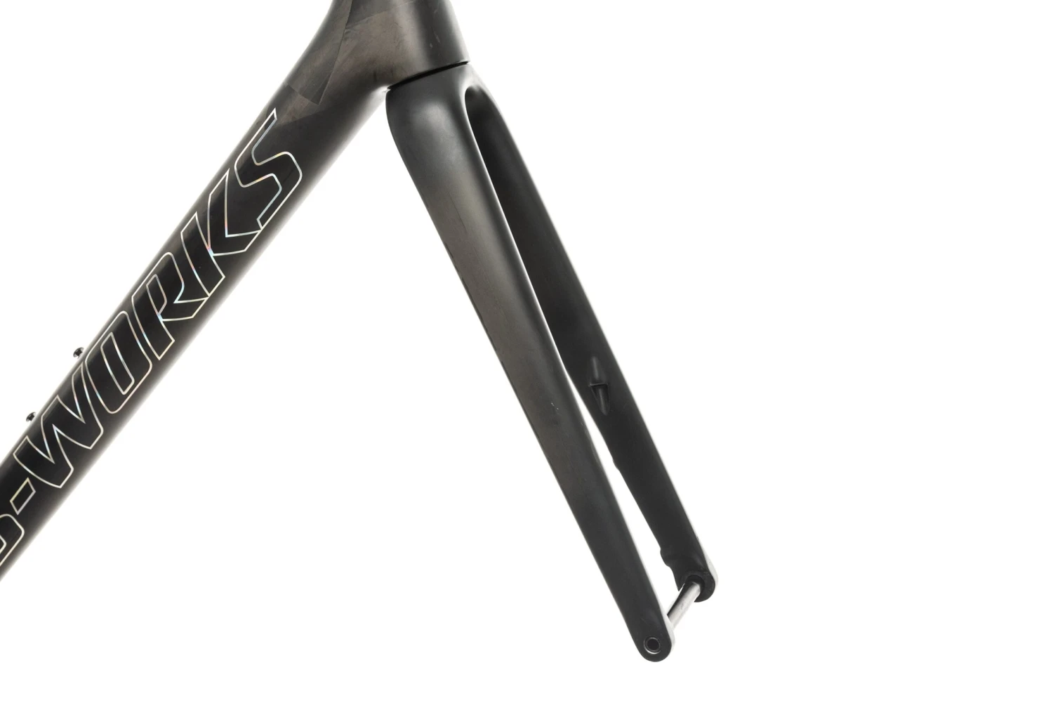 Specialized S-Works Tarmac SL6 Disc Di2 58cm Frameset - 2018 - Image 7