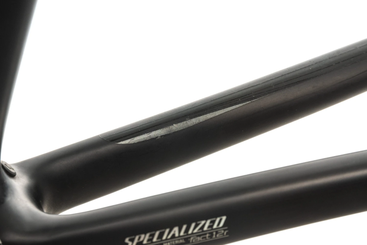 Specialized S-Works Tarmac SL6 Disc Di2 58cm Frameset - 2018 - Image 8