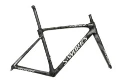 Specialized S-Works Roubaix Team Disc 57cm Frameset - 2021