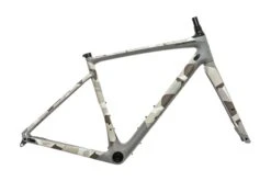 Specialized S-Works Diverge 54cm Frameset - 2019