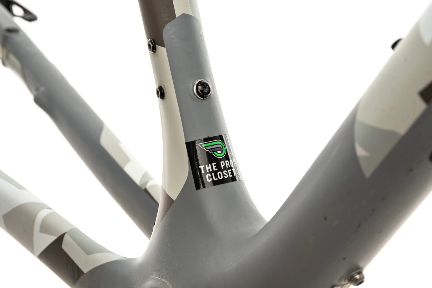 Specialized S-Works Diverge 54cm Frameset - 2019 - Image 3