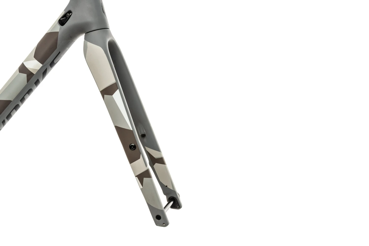 Specialized S-Works Diverge 54cm Frameset - 2019 - Image 7