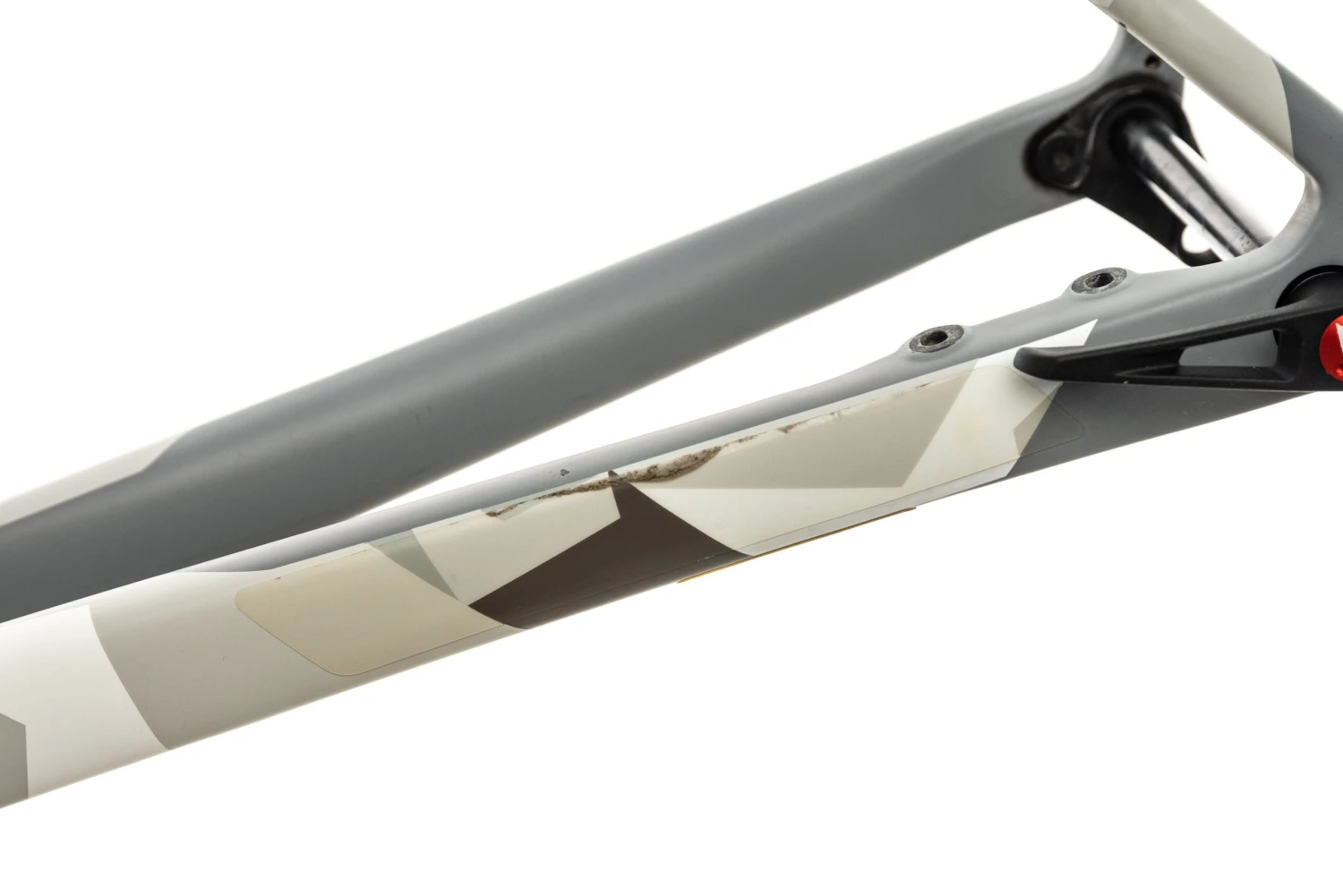 Specialized S-Works Diverge 54cm Frameset - 2019 - Image 10