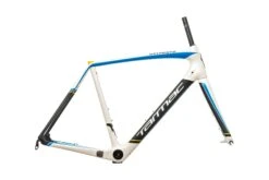 Specialized Tarmac Disc Power SE 58cm Frameset - 2016